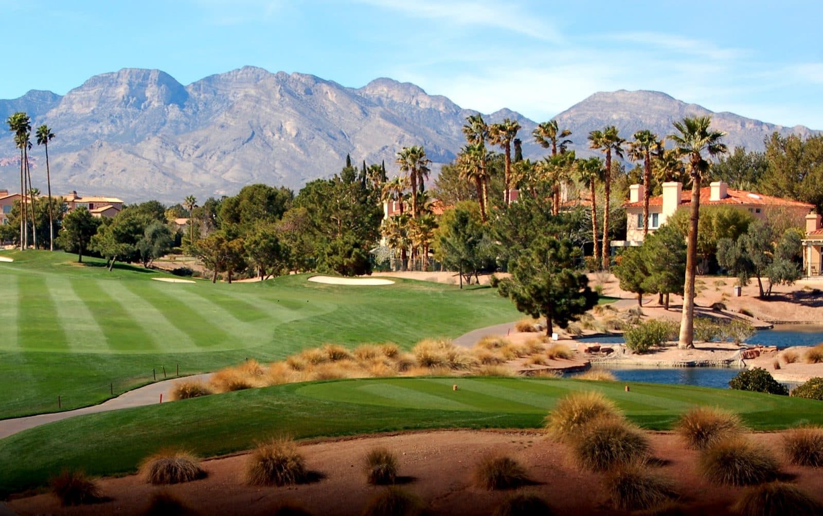 Canyon Gate Country Club — Fitness & Gyms photo 1 of 5