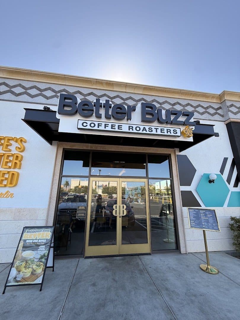 Better Buzz Coffee Summerlin — Coffee Shops & Cafes photo 1 of 5
