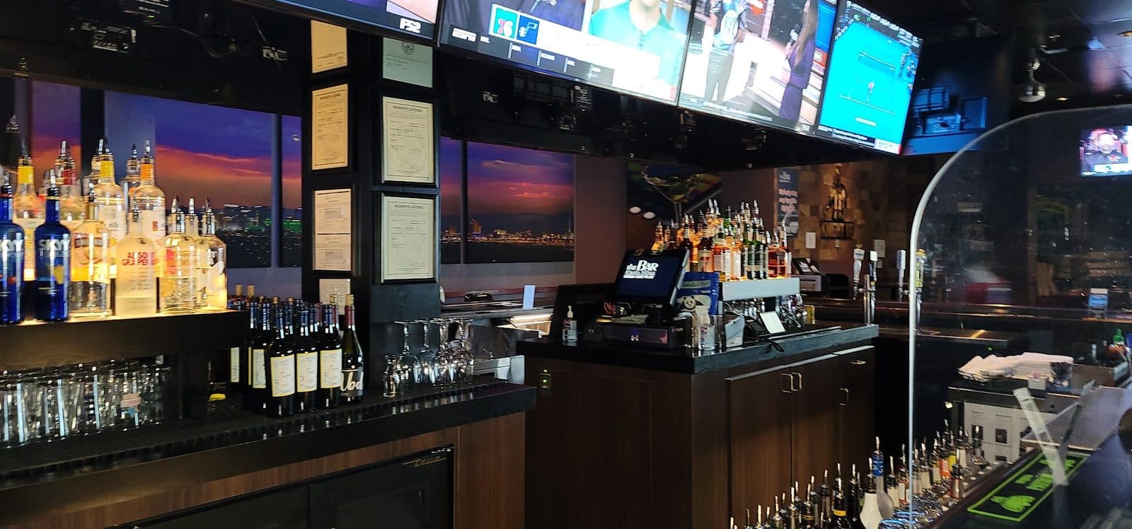 The Bar @ Trails Village — Restaurants photo 1 of 5