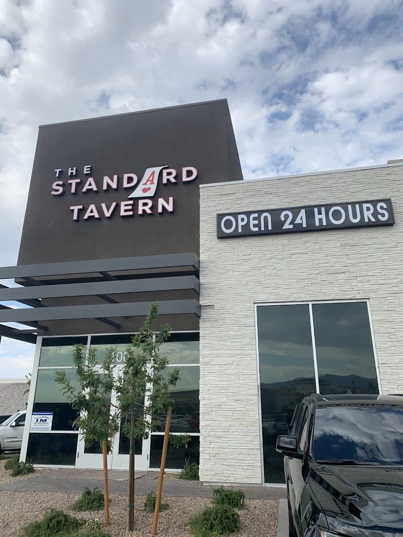The Standard Tavern — Restaurants photo 1 of 5