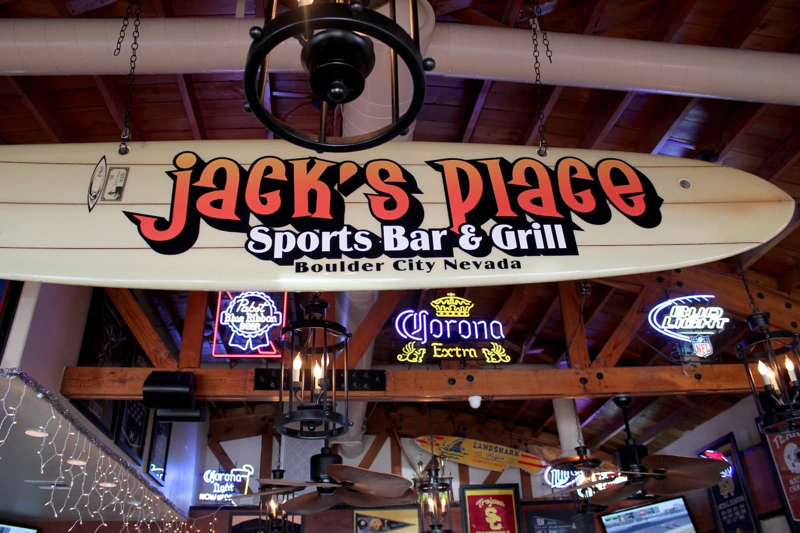 Jack's Place — Bars & Breweries photo 1 of 5