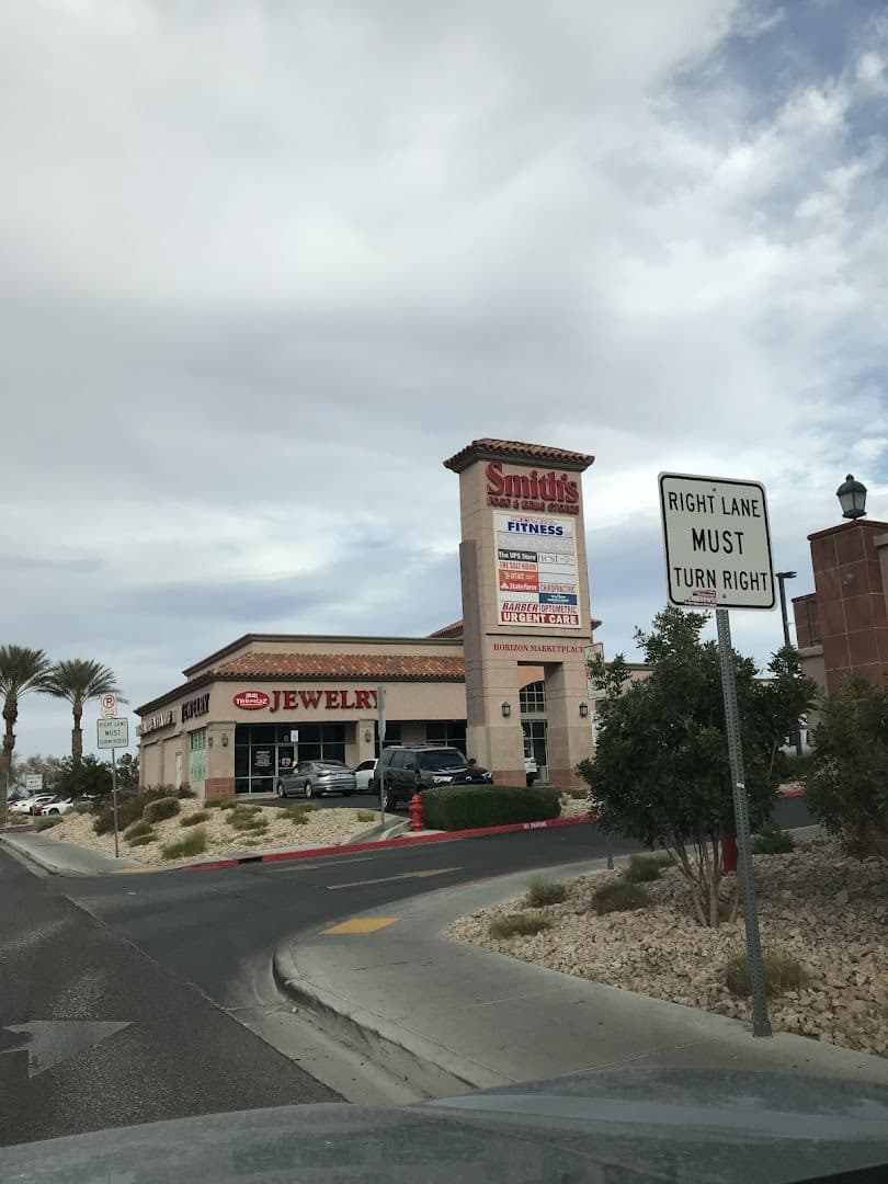 The Cleaners & Alterations — Retail & Boutiques photo 1 of 5