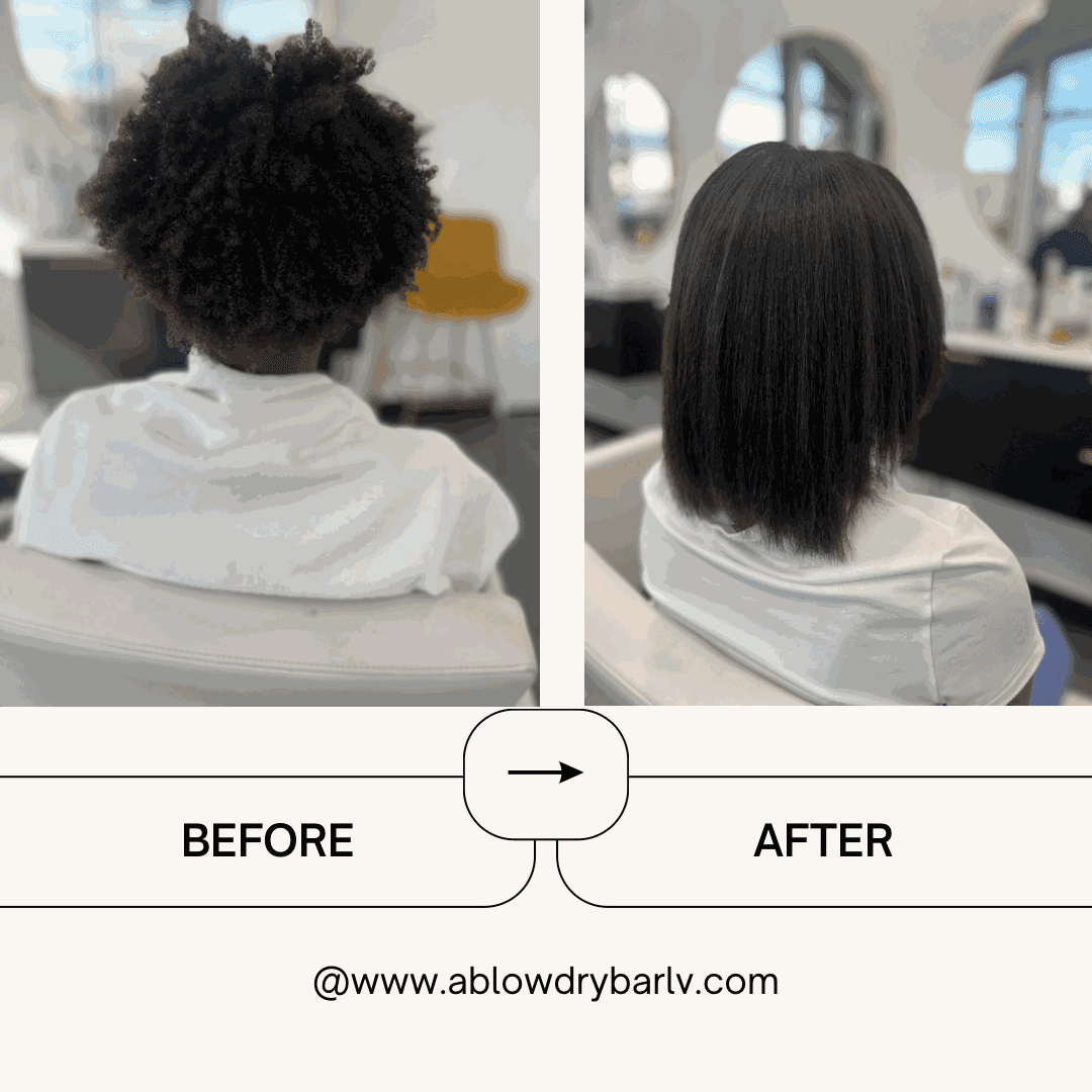 A Blow Dry Bar — Hair Salons & Barbers photo 1 of 5