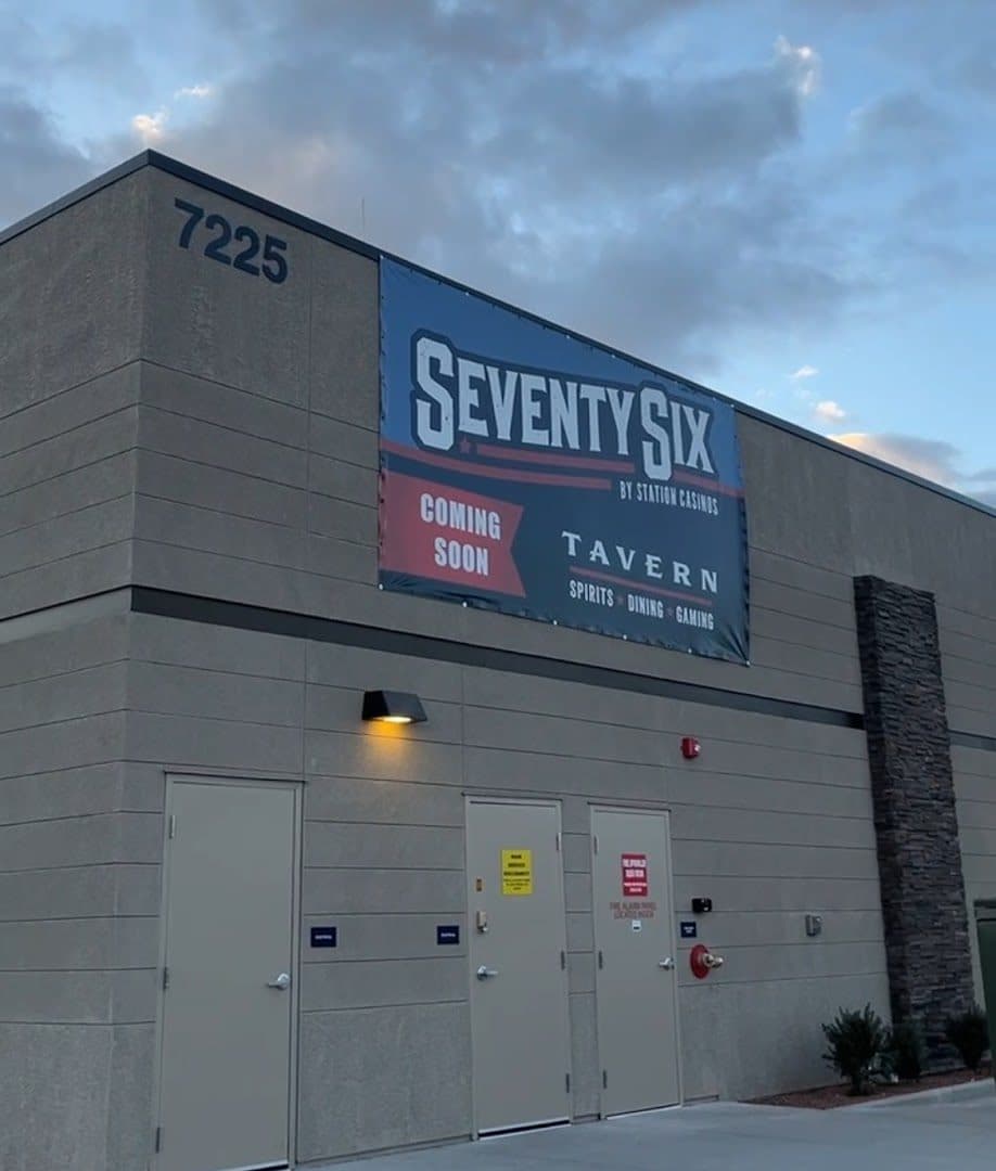 Seventy Six Aliante by Station Casinos — Bars & Breweries photo 1 of 5