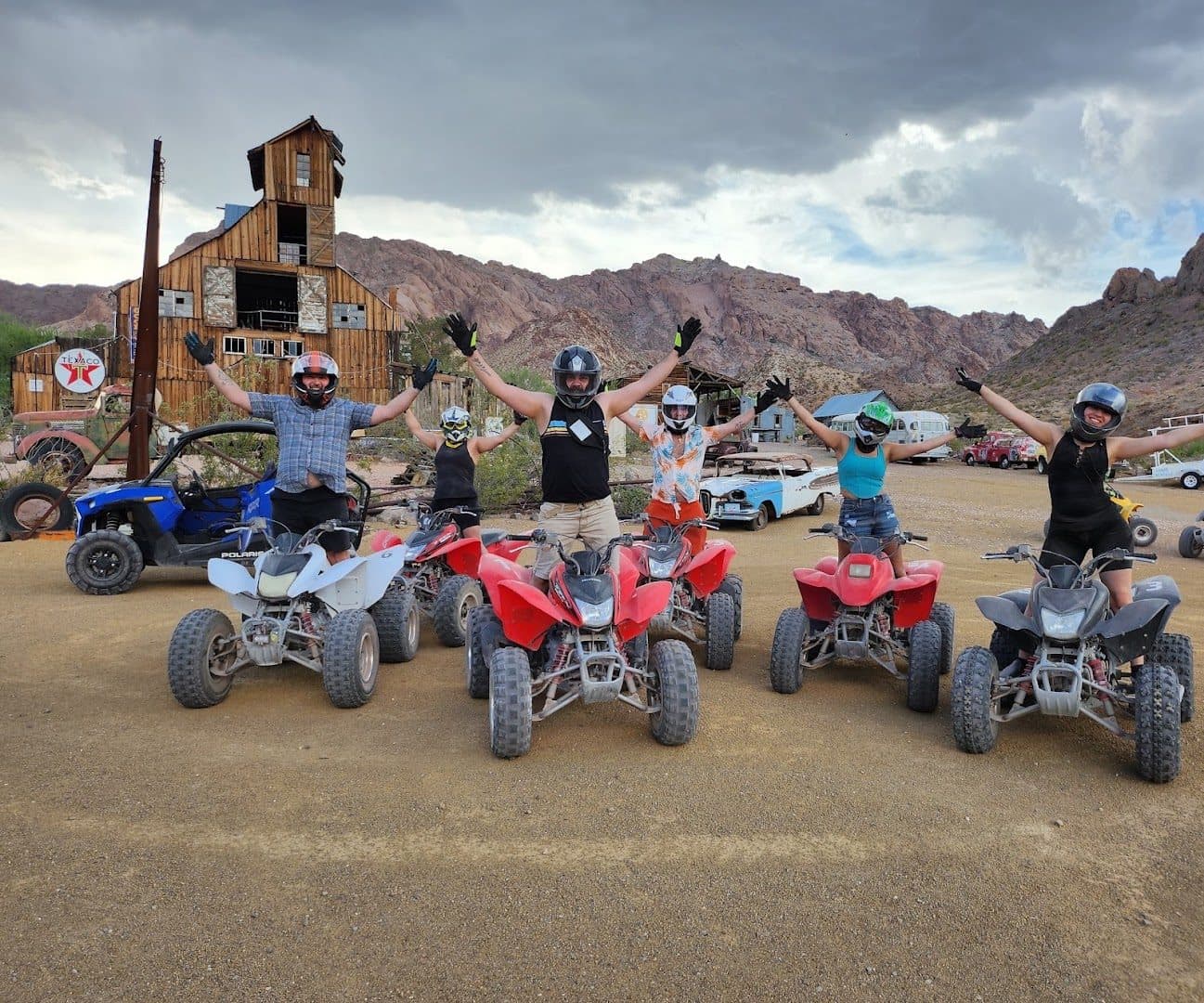 Awesome Adventures — Family Fun & Recreation photo 1 of 5
