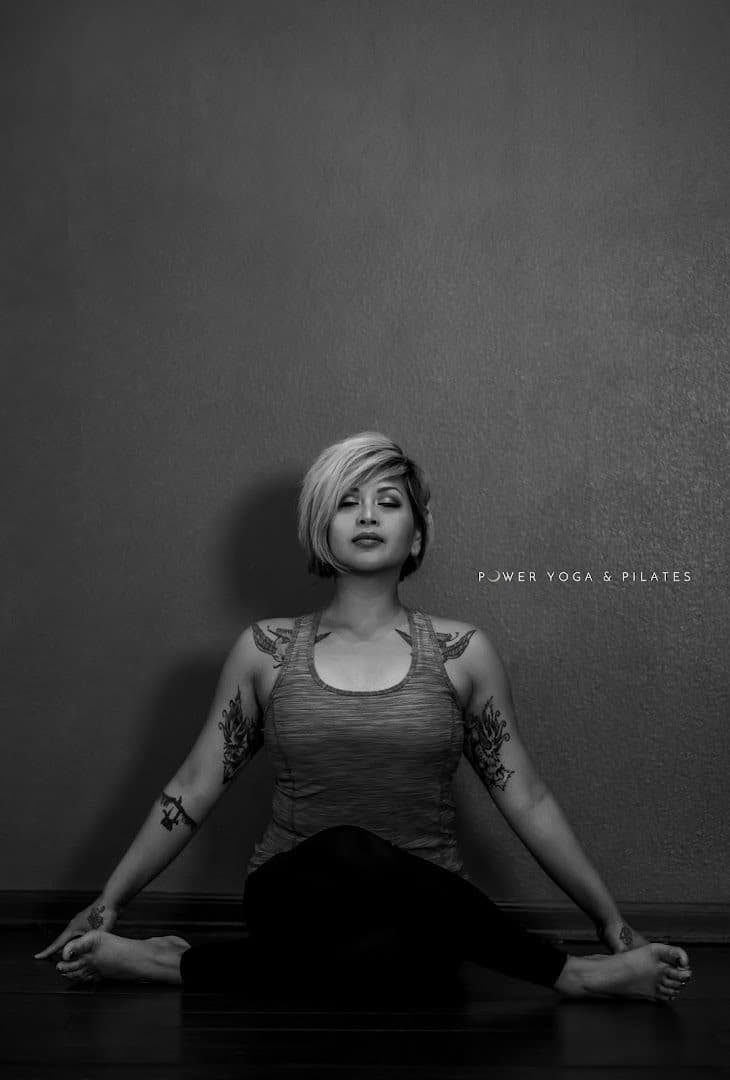 Power Yoga + Pilates + Fitness — Chiropractors & Therapy photo 1 of 5