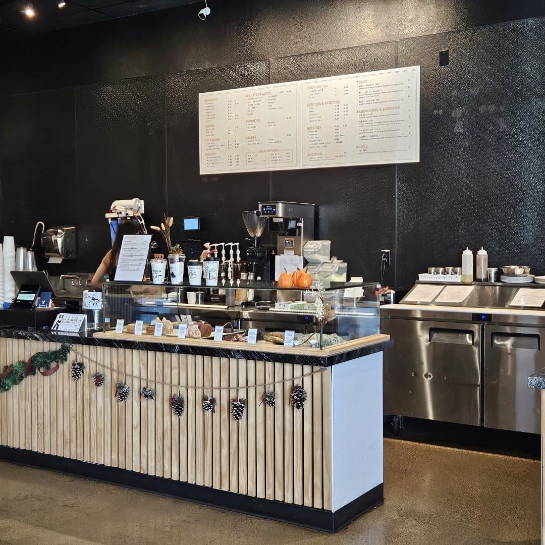 Aware Coffee — Coffee Shops & Cafes photo 1 of 5