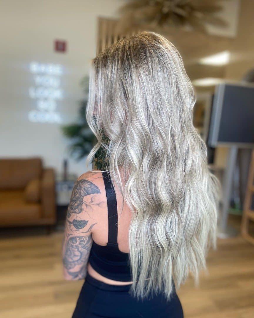 The Desert Salon — Hair Salons & Barbers photo 1 of 5