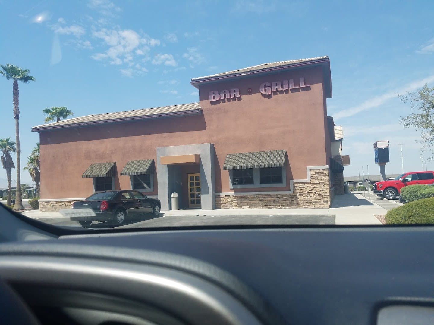 Kopper Keg St. Rose — Restaurants photo 1 of 5