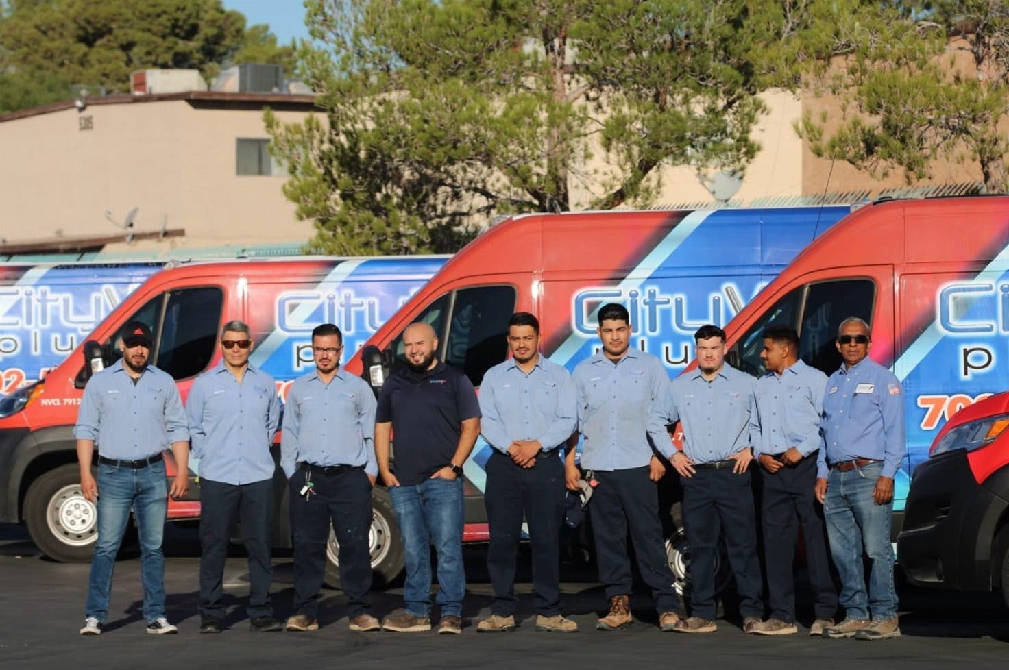 City Wide Plumbing — Plumbers & Electricians photo 1 of 5