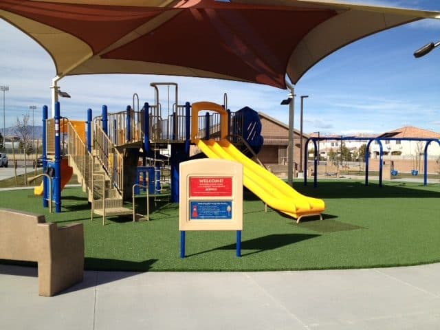 Avellino Park — Family Fun & Recreation photo 1 of 5