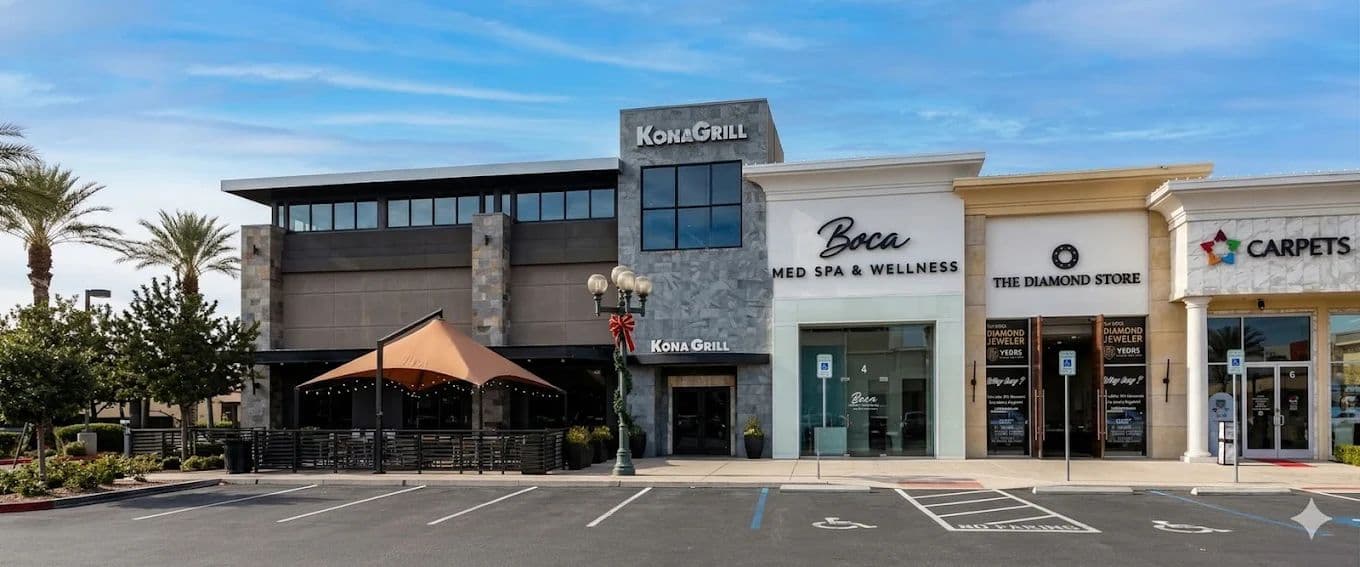 Boca Med Spa & Wellness — Med Spas & Aesthetics photo 1 of 5