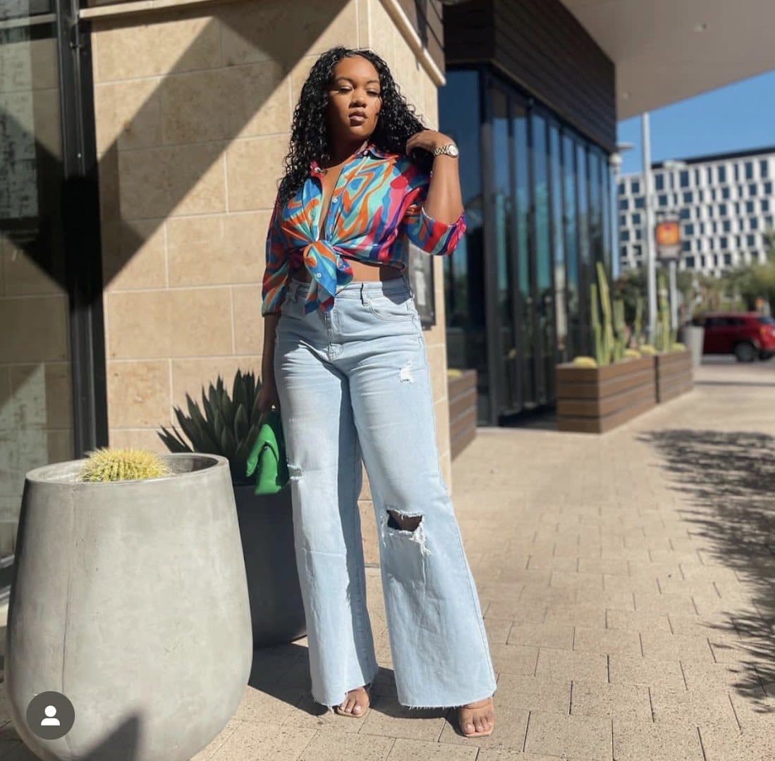 What Dress Code Boutique — Retail & Boutiques photo 1 of 5
