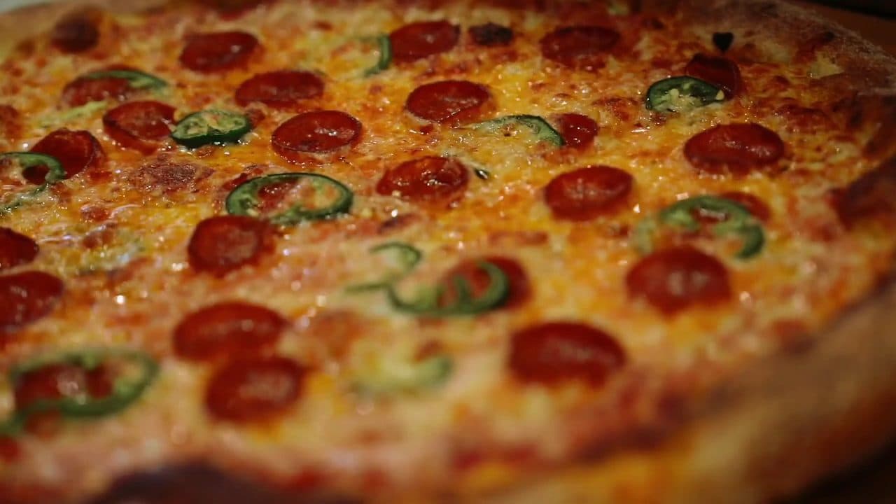 Rebellion Pizza — Restaurants photo 1 of 5