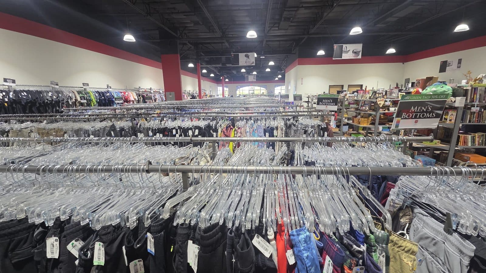 The Salvation Army Thrift Store & Donation Center — Retail & Boutiques photo 1 of 5