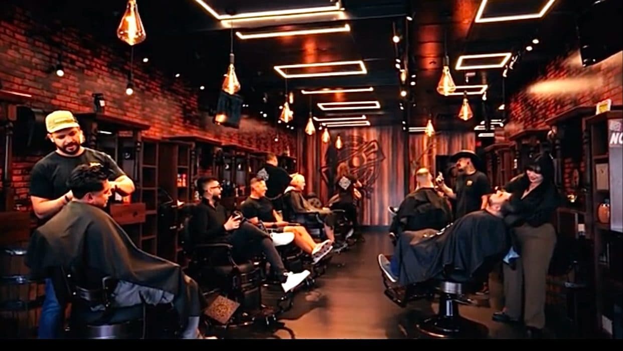 1905 Barbershop — Hair Salons & Barbers photo 1 of 5