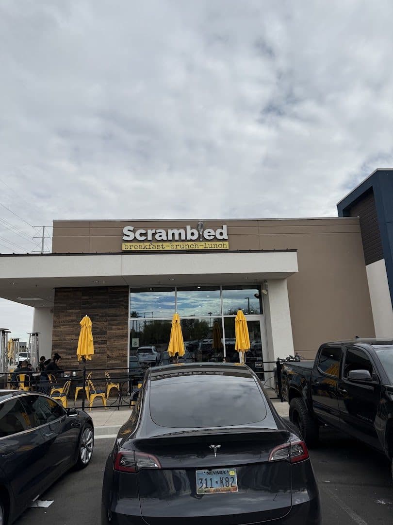 Scrambled — Restaurants photo 1 of 5