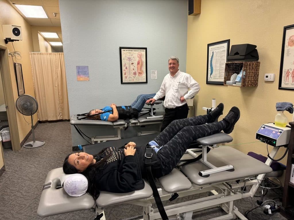 Lake Mead Chiropractic