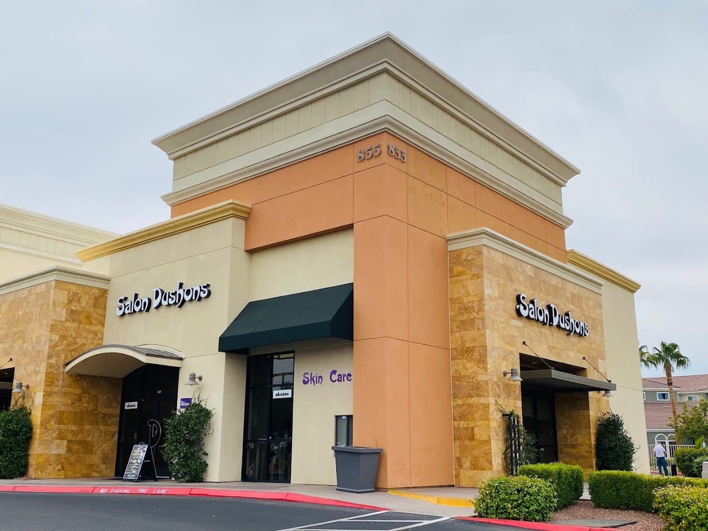 Salon Dushons Hair Salon — Doctors & Medical photo 1 of 5