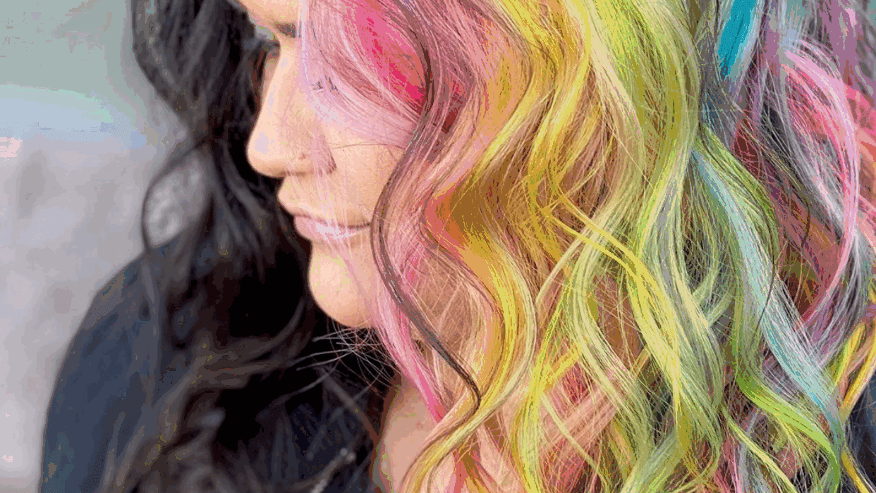 Desert Flower Salon — Hair Salons & Barbers photo 1 of 5