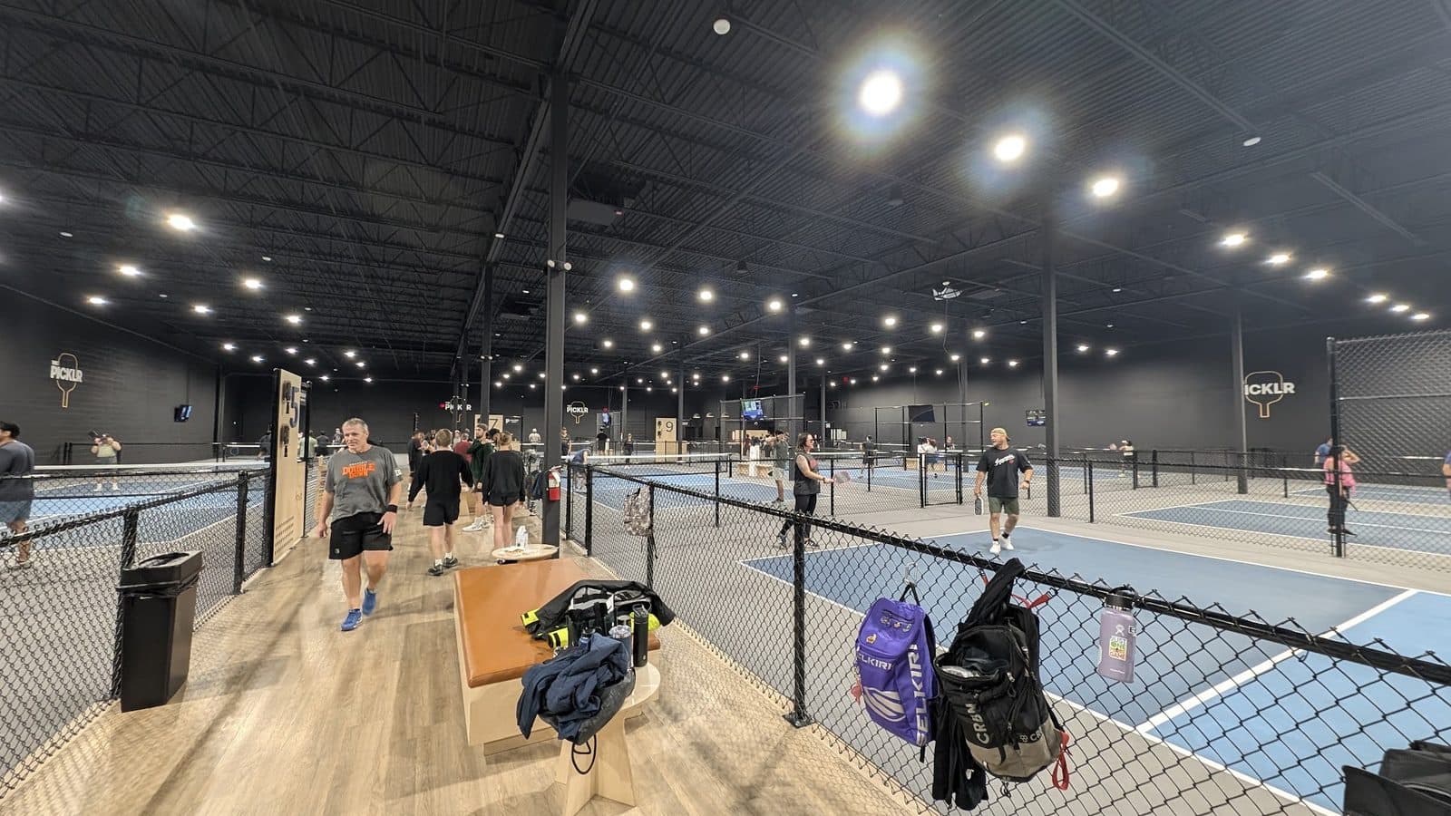 The Picklr Henderson — Family Fun & Recreation photo 1 of 5