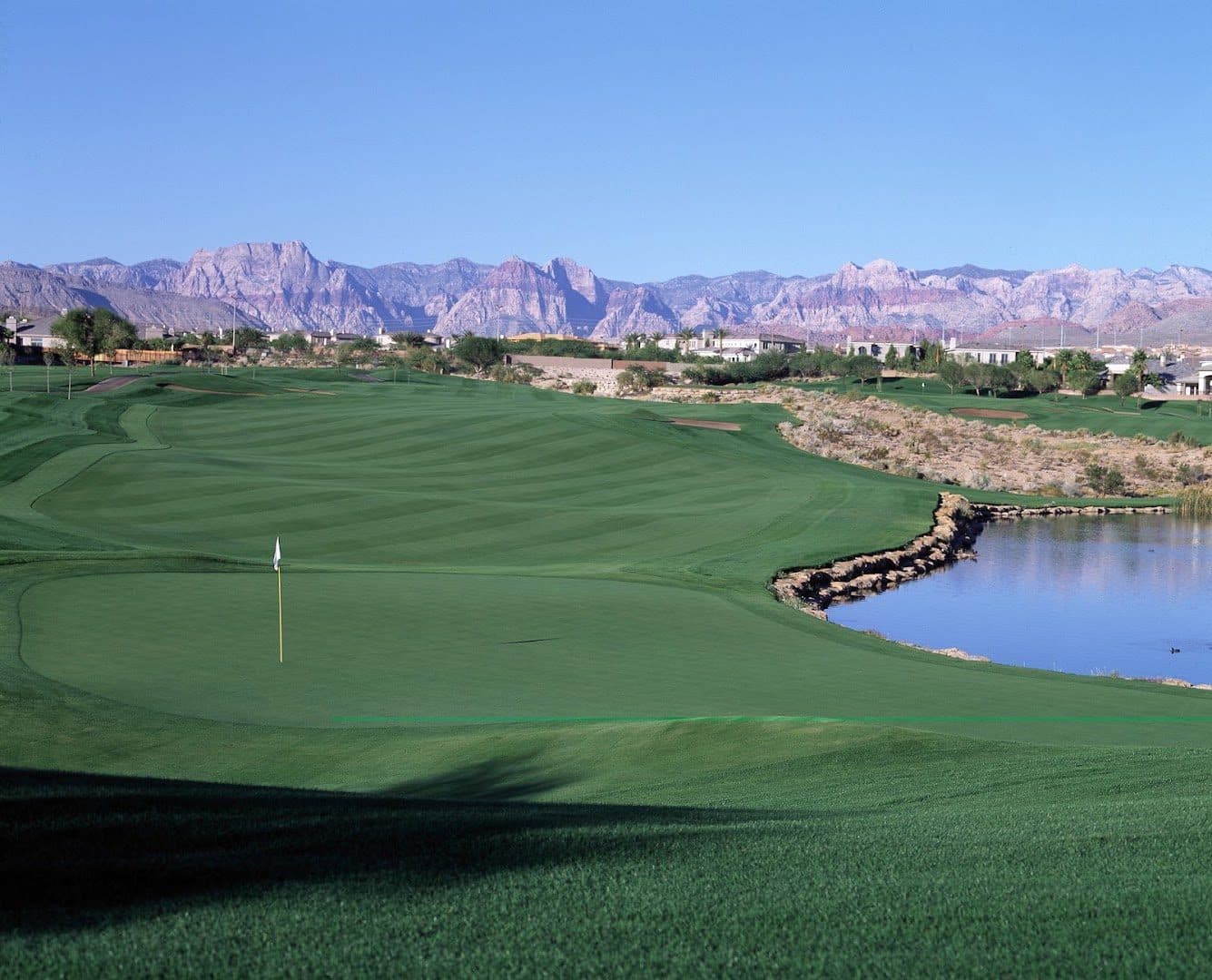 TPC Las Vegas — Restaurants photo 1 of 5