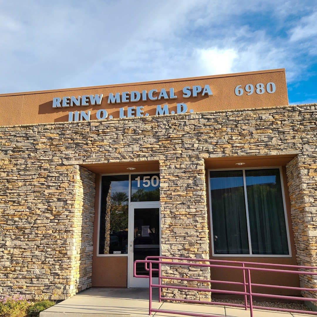Renew Medical Spa — Med Spas & Aesthetics photo 1 of 4