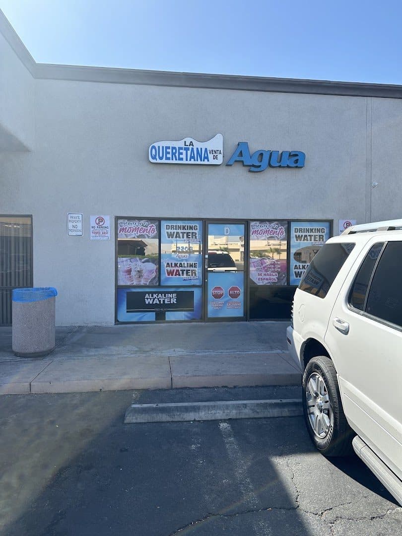 La Queretana — Bakeries & Desserts photo 1 of 5