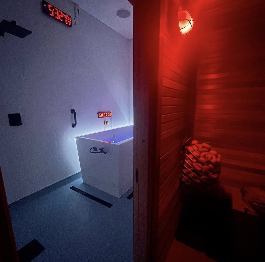 IMR Float — Nail Salons & Spas photo 1 of 5
