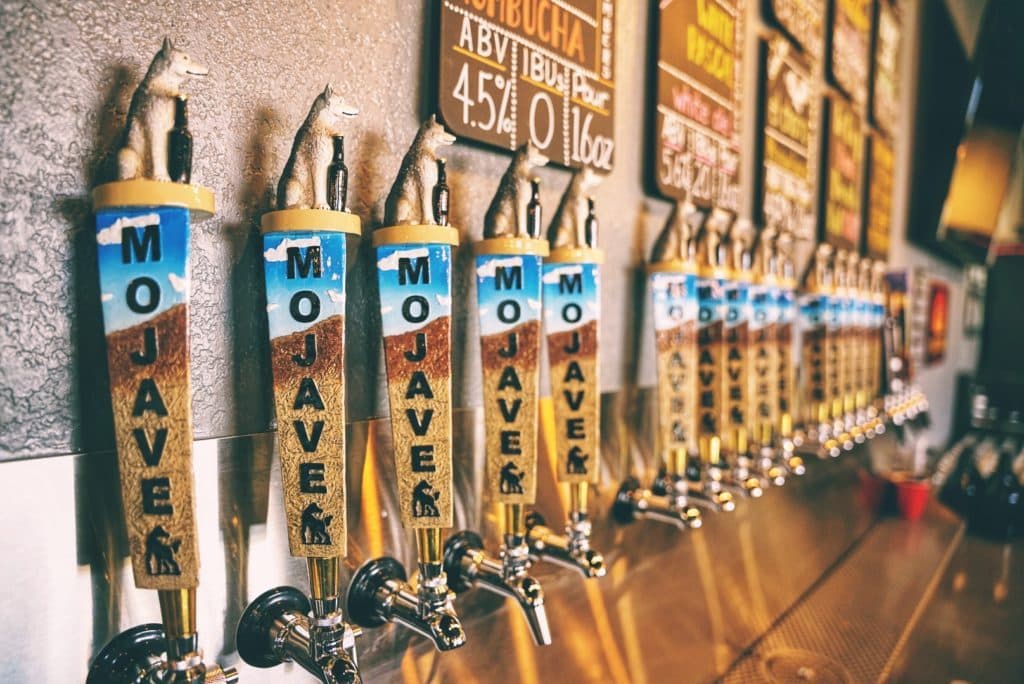 Mojave Brewing Company — Bars & Breweries photo 1 of 5