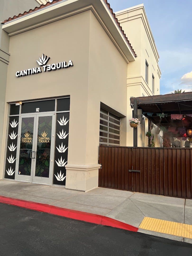Cantina Tequila — Restaurants photo 1 of 5
