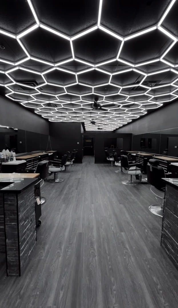 Exclusive Empire Barber Company — Hair Salons & Barbers photo 1 of 5