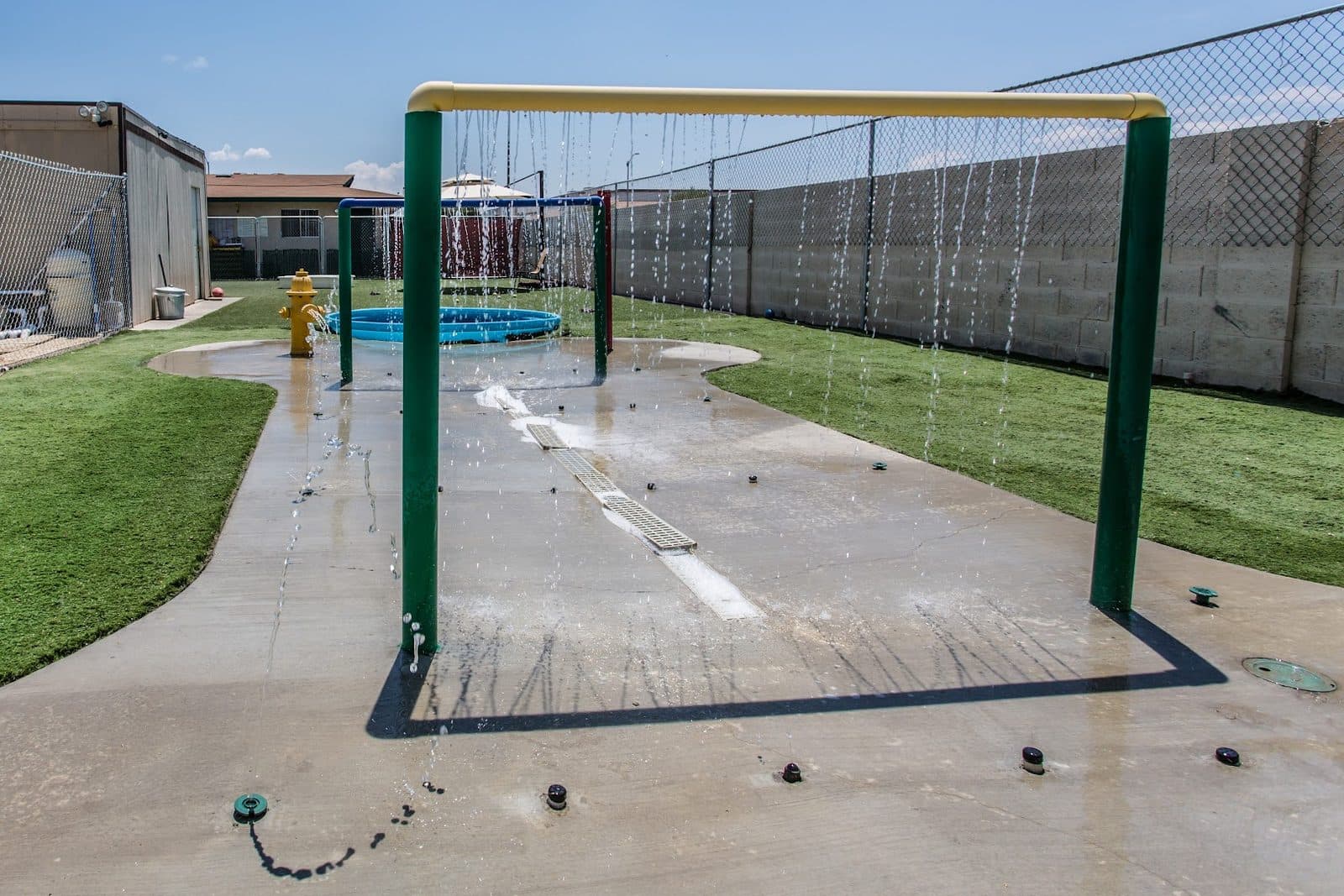 Just Like Home Doggie Hotel and Grooming — Childcare & Schools photo 1 of 5