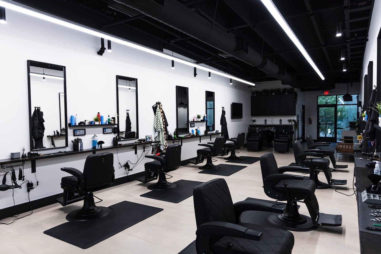 Blend — Hair Salons & Barbers photo 1 of 5