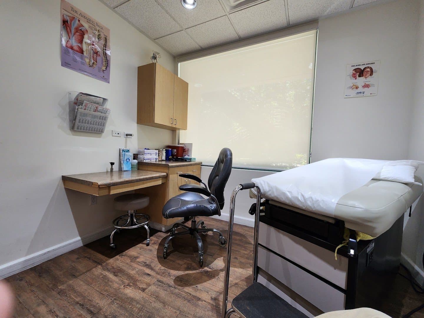 Bluepoint Medical Spa — Med Spas & Aesthetics photo 1 of 5