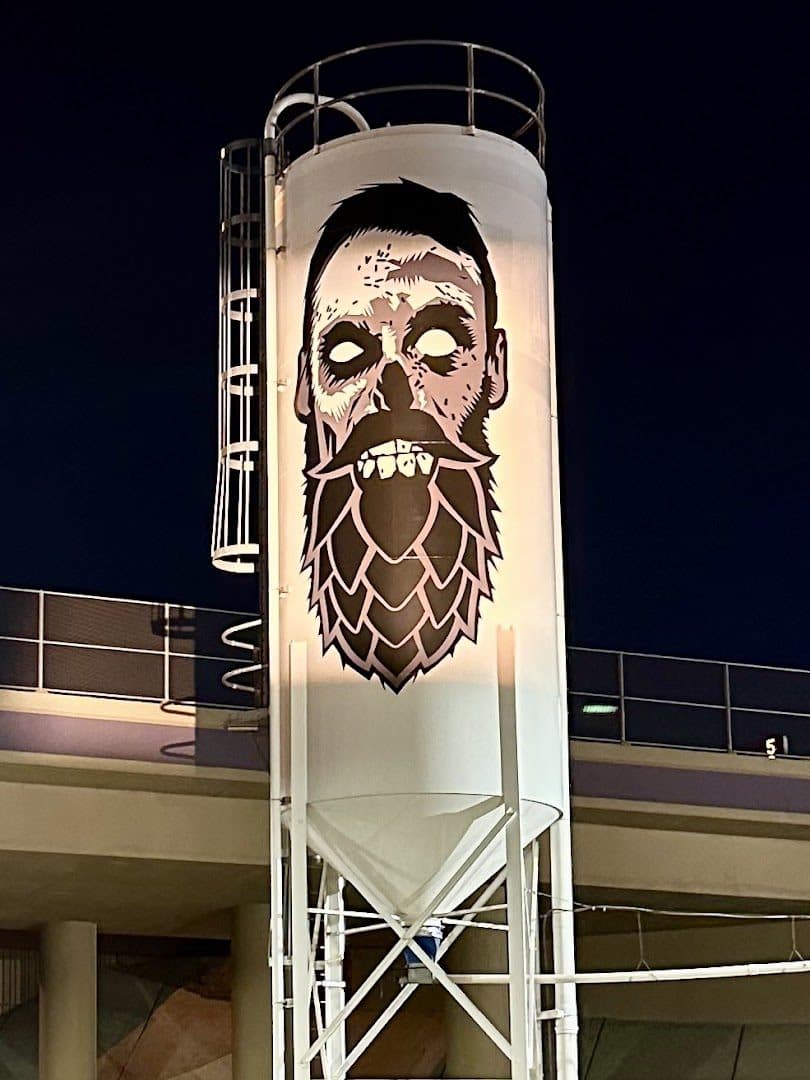 Beer Zombies Brewing Co. — Bars & Breweries photo 1 of 5