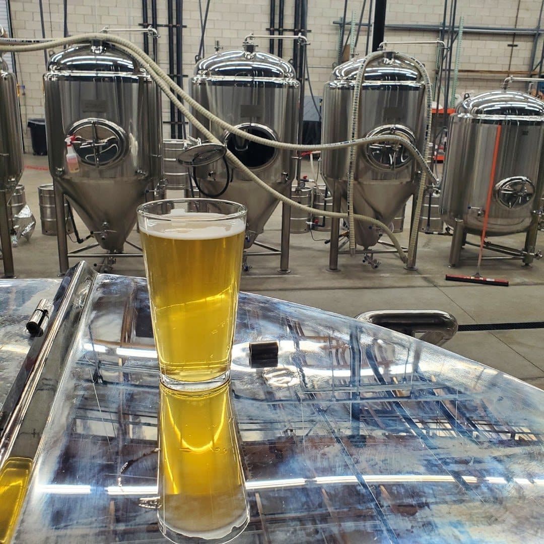 North 5th Brewing Co.