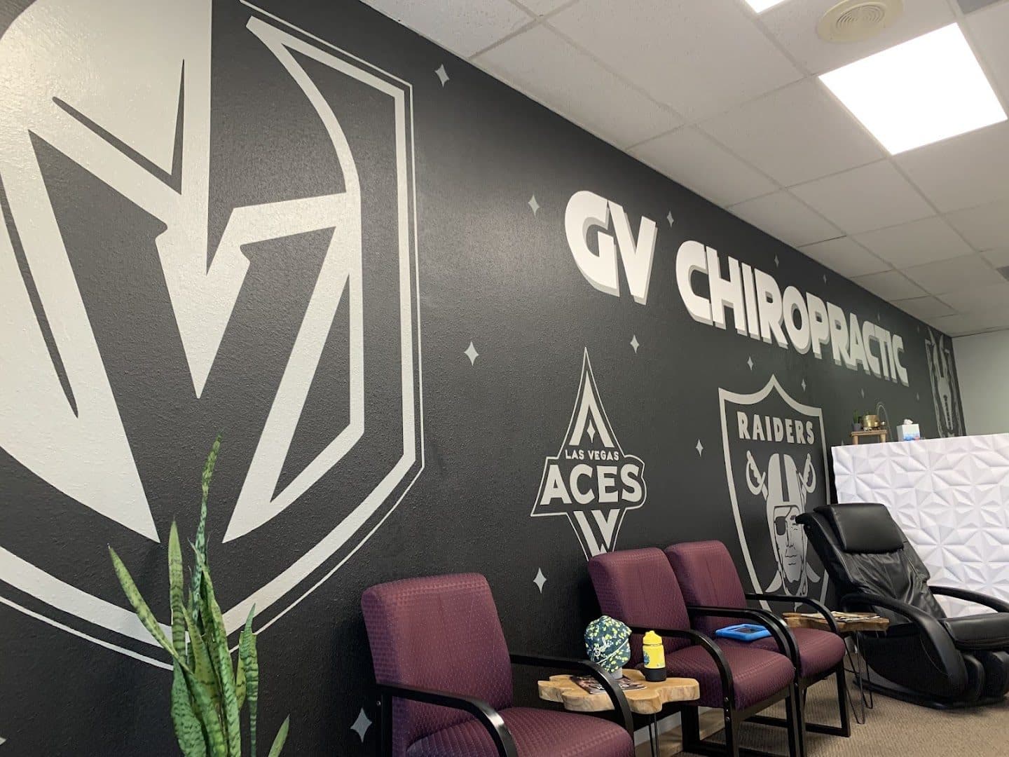 Green Valley Chiropractic Henderson — Chiropractors & Therapy photo 1 of 5
