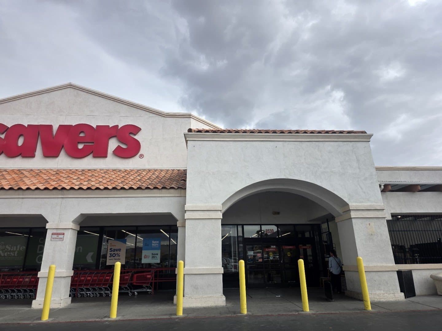 Savers — Retail & Boutiques photo 1 of 5