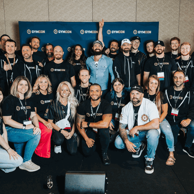 Gym Launch — Fitness & Gyms photo 1 of 5