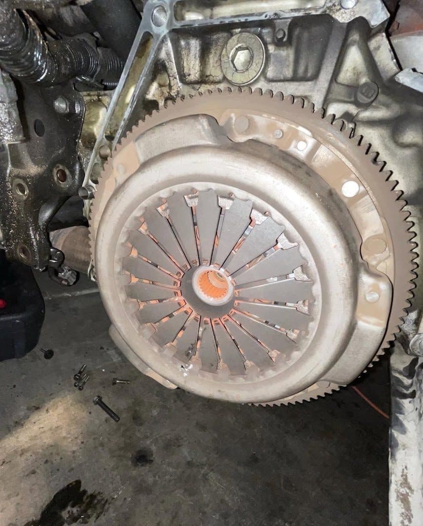 PK's Automotive Garage — Auto Services photo 1 of 5