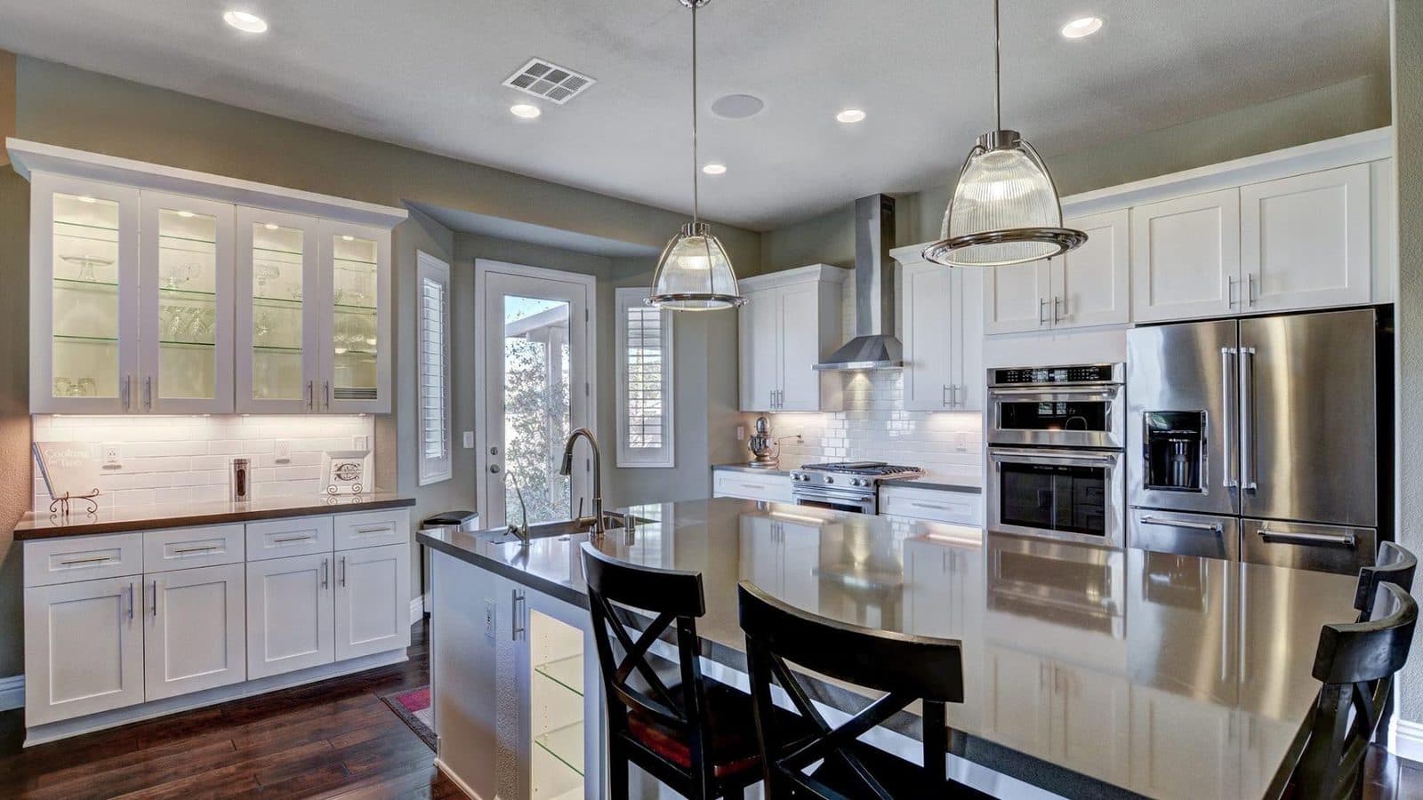 Las Vegas Remodel & Construction — Home Builders & Remodelers photo 1 of 5