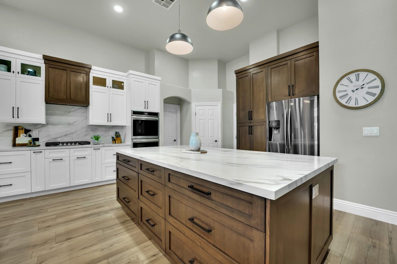 Big Horn Remodeling