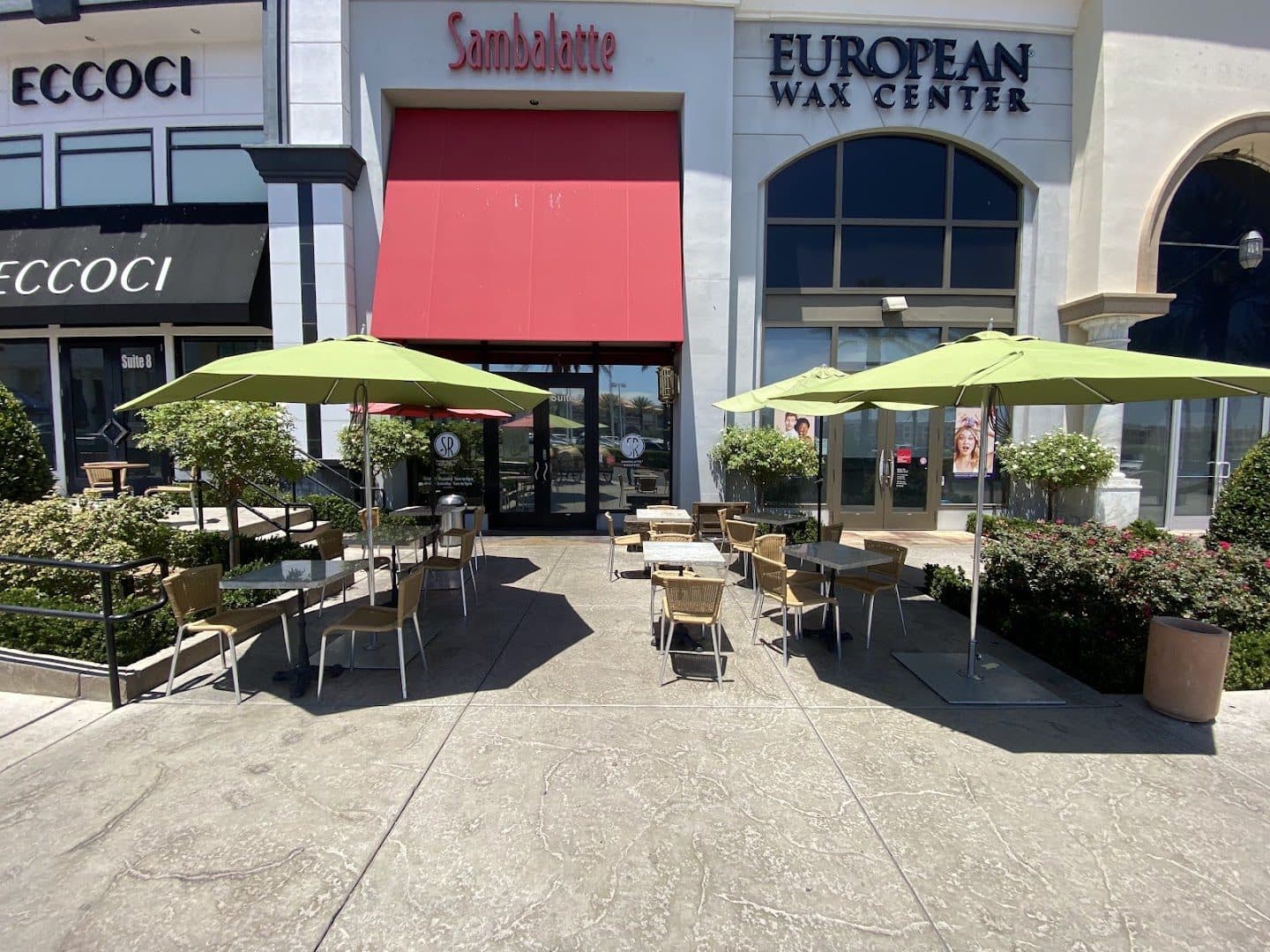 Sambalatte — Coffee Shops & Cafes photo 1 of 5