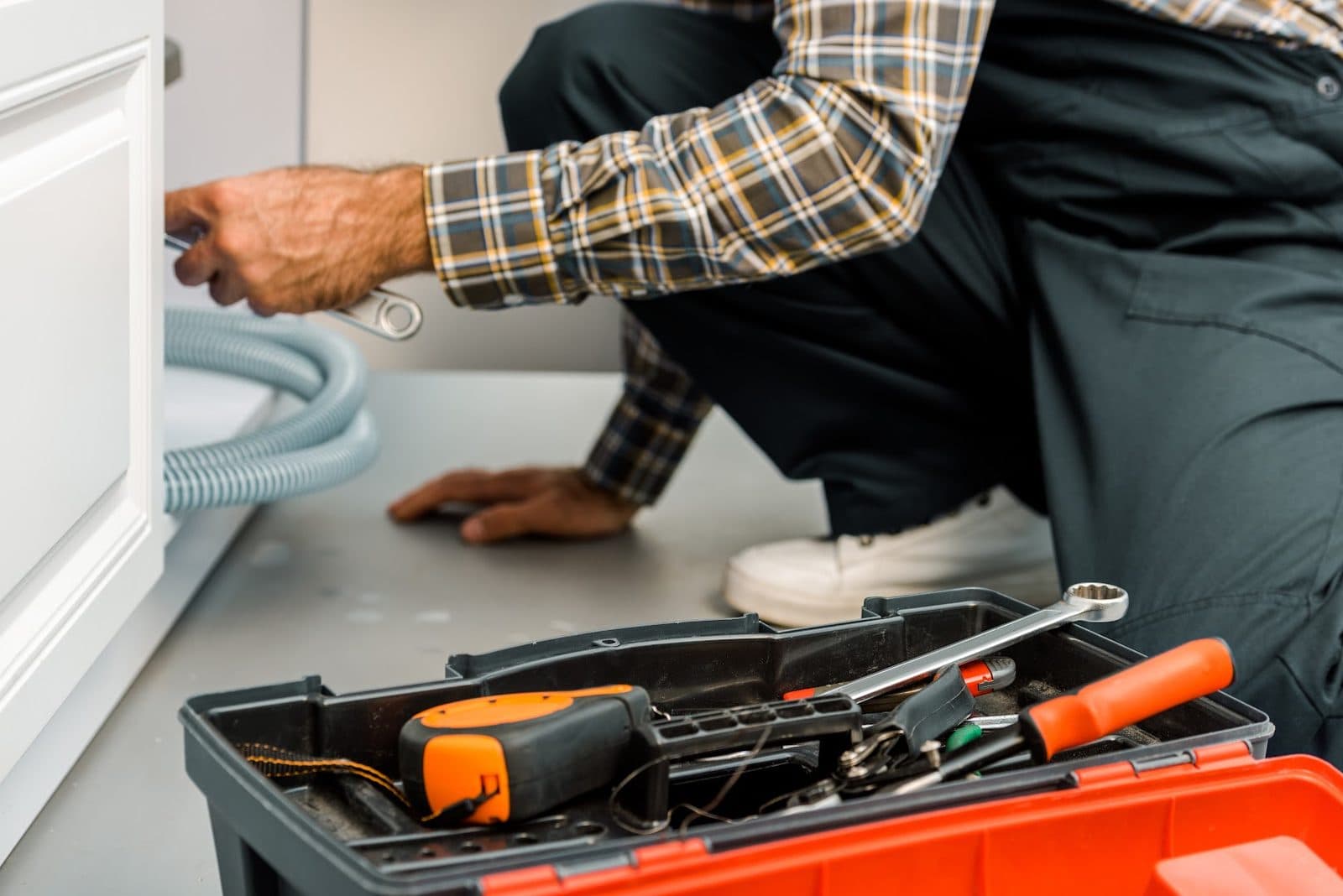 Henderson Plumbing & Drain — Plumbers & Electricians photo 1 of 5