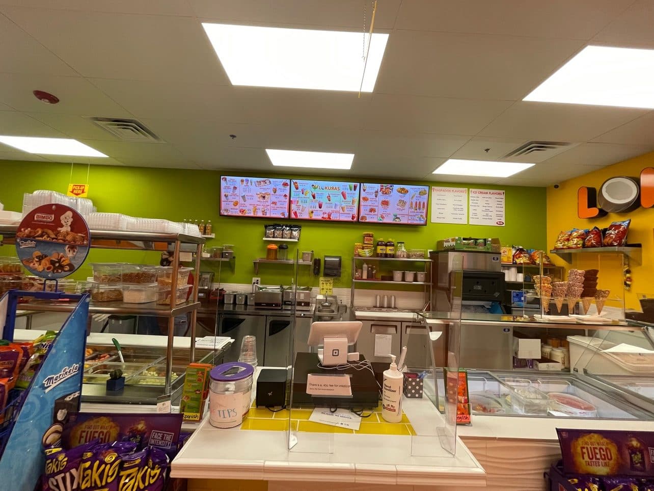 Lokuras — Bakeries & Desserts photo 1 of 5