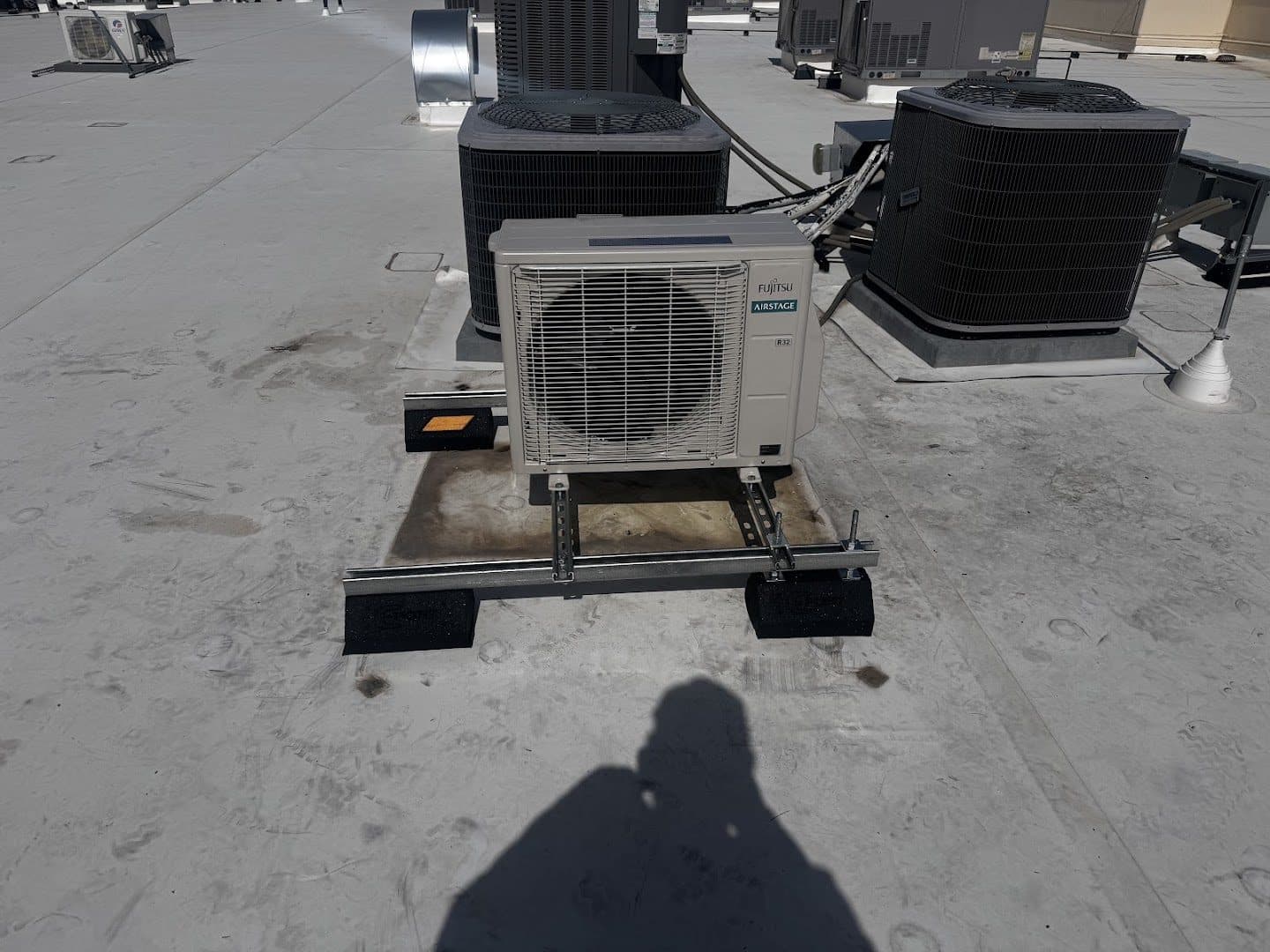 Full Spectrum Service LLC — HVAC photo 1 of 5