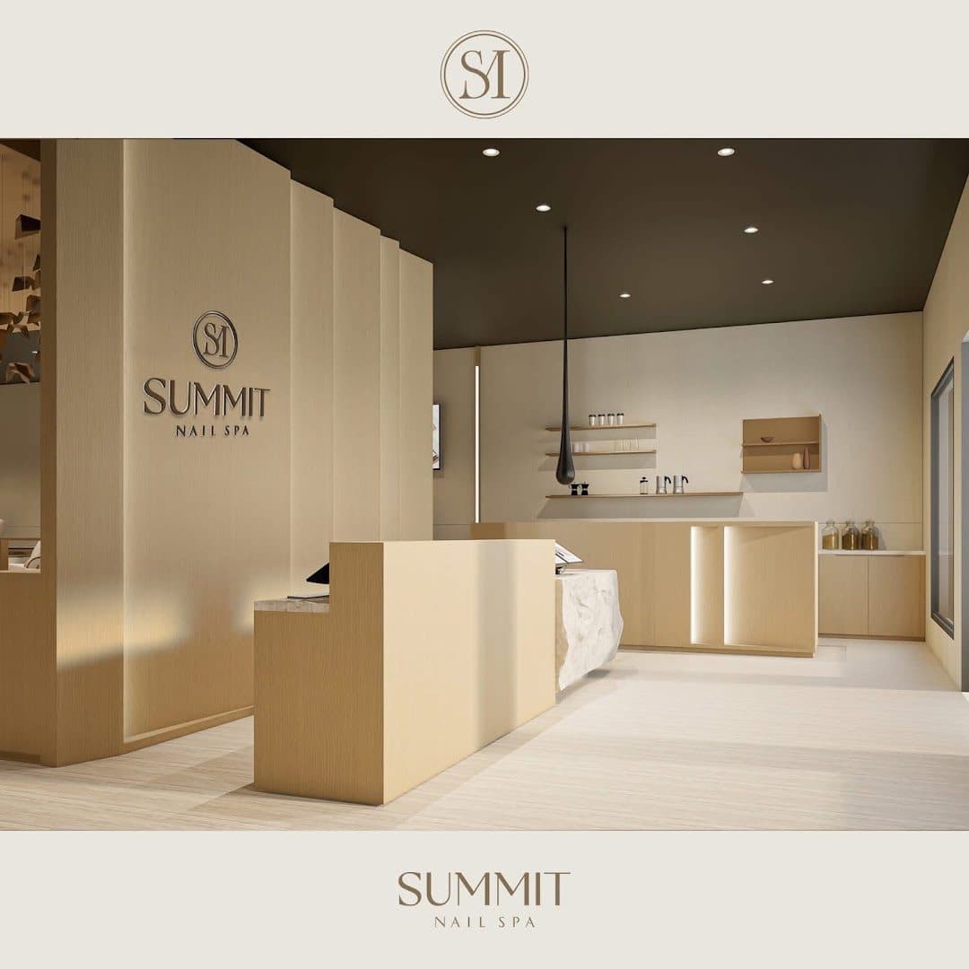 Summit Nails Spa — Nail Salons & Spas photo 1 of 5