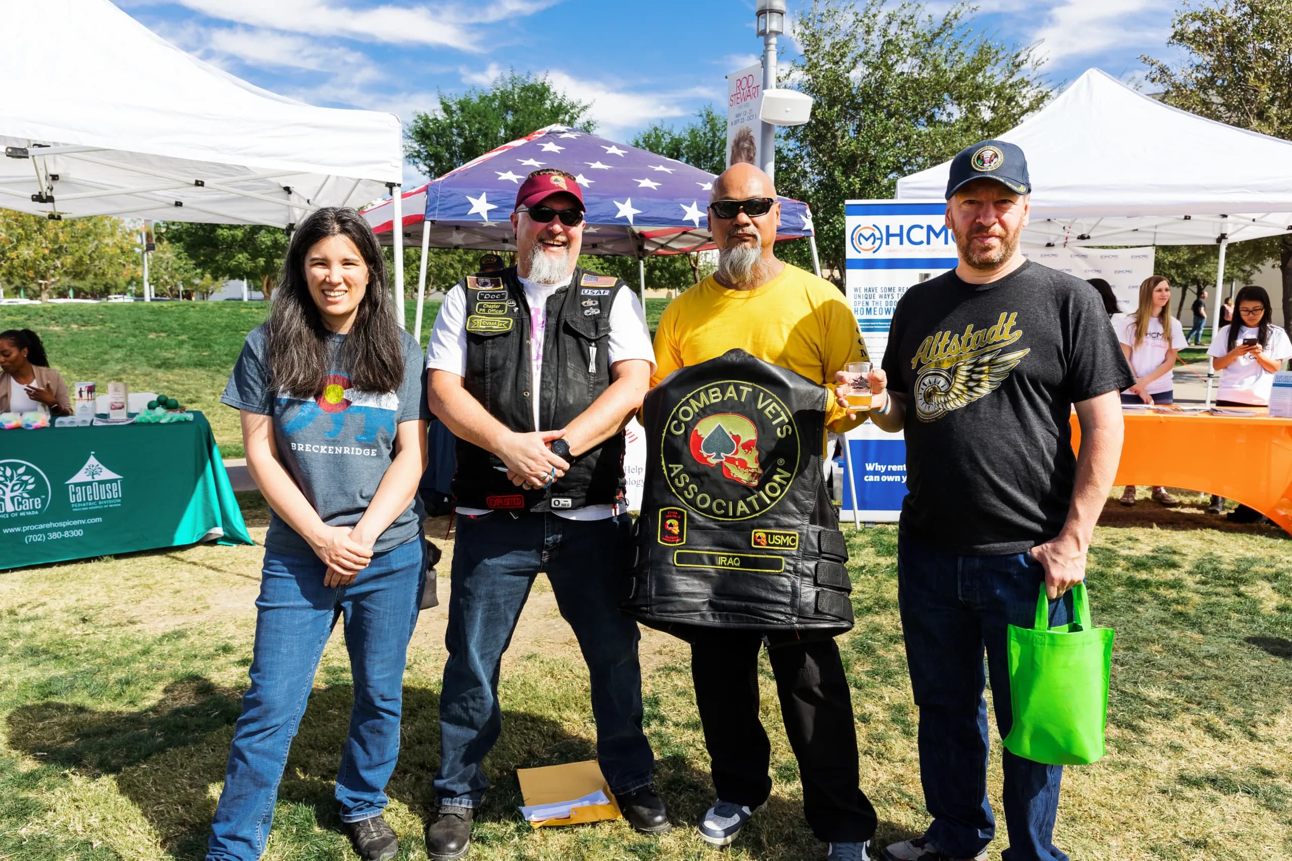 VetFest