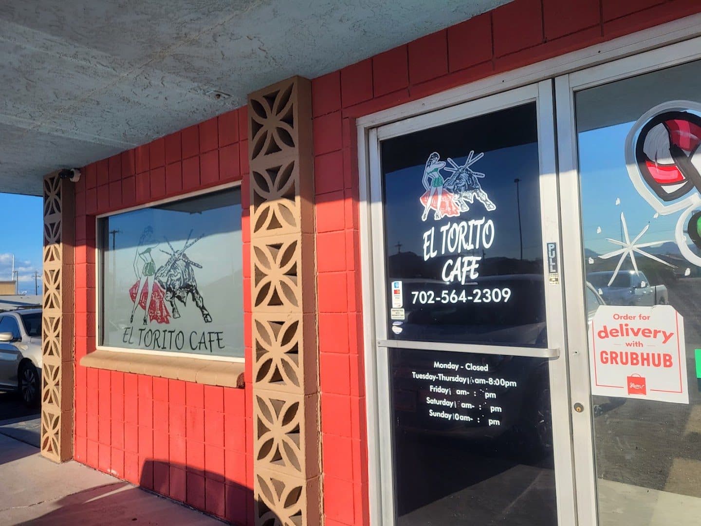 El Torito Cafe